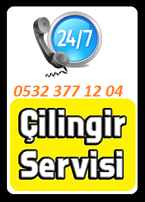 İzmir Acil Çilingir Servisi – 0532 377 12 04